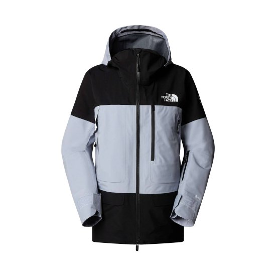 THE NORTH FACE - GIACCA SUMMIT VERBIER GTX DONNA