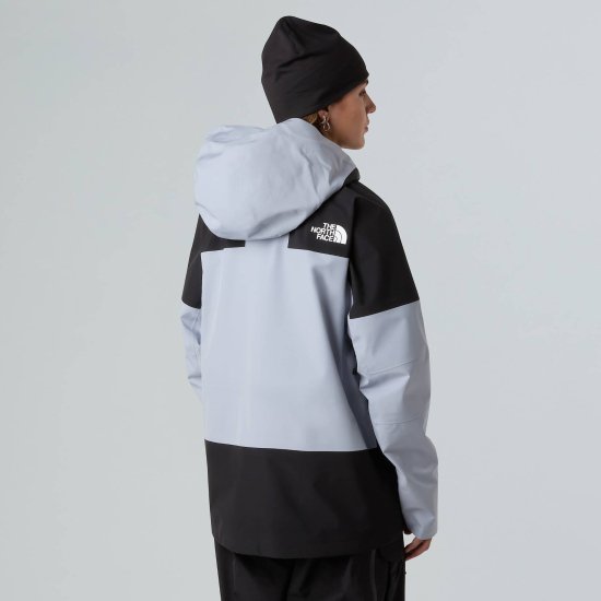 THE NORTH FACE - GIACCA SUMMIT VERBIER GTX DONNA