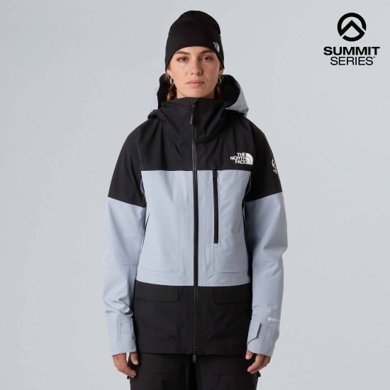 THE NORTH FACE - GIACCA SUMMIT VERBIER GTX DONNA