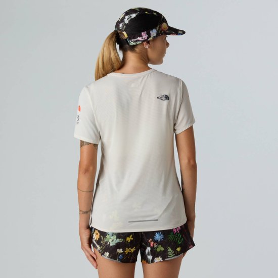 THE NORTH FACE - MAGLIA SUMMIT HIGH TRAIL DONNA