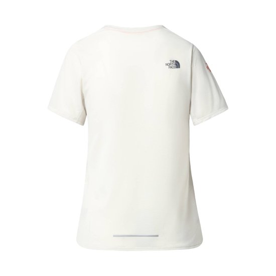 THE NORTH FACE - MAGLIA SUMMIT HIGH TRAIL DONNA
