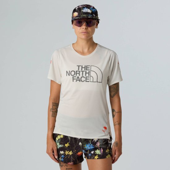 THE NORTH FACE - MAGLIA SUMMIT HIGH TRAIL DONNA