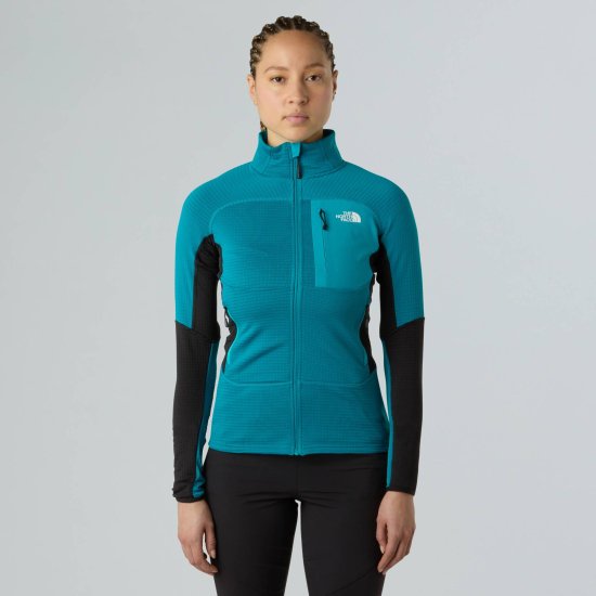 THE NORTH FACE - PILE STORMGAP POWERGRID DONNA