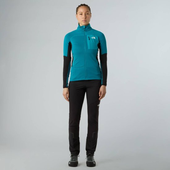 THE NORTH FACE - PILE STORMGAP POWERGRID DONNA