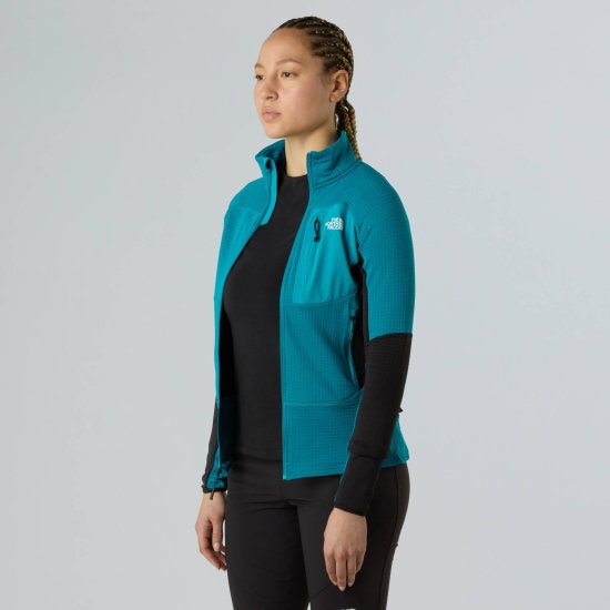 THE NORTH FACE - PILE STORMGAP POWERGRID DONNA
