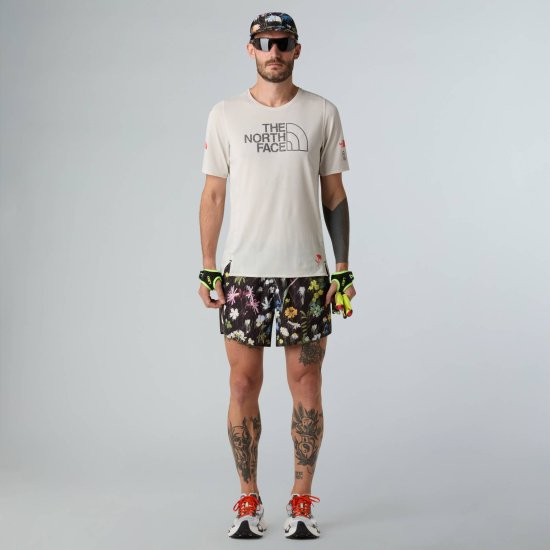 THE NORTH FACE - T-shirt Summit High Trail Uomo