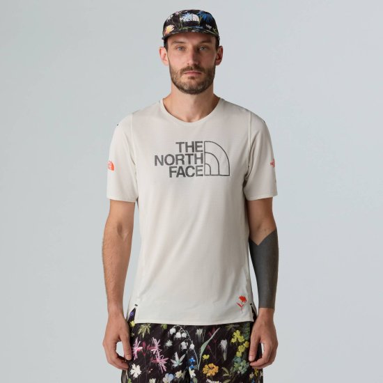 THE NORTH FACE - T-shirt Summit High Trail Uomo