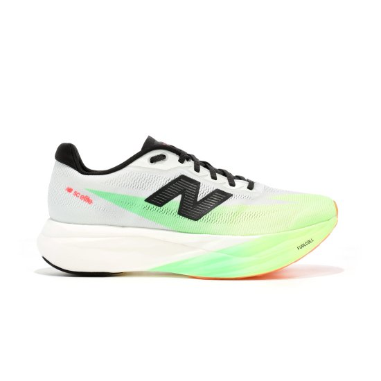 NEW BALANCE - FuelCell SuperComp Elite v5 donna