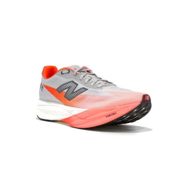 NEW BALANCE - FuelCell SuperComp Elite v5 donna