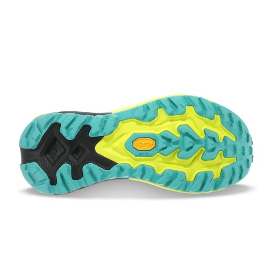 HOKA - Mafate 5 uomo