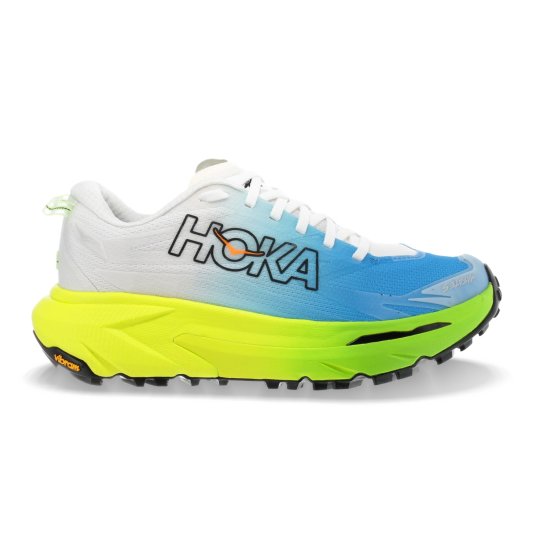 HOKA - Mafate 5 uomo