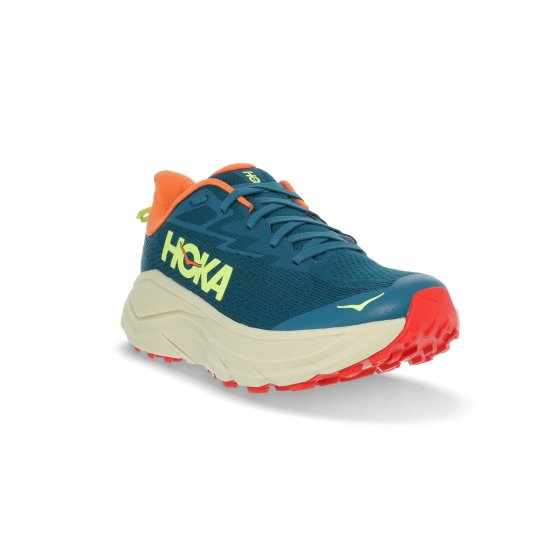 HOKA - Challenger 8 donna