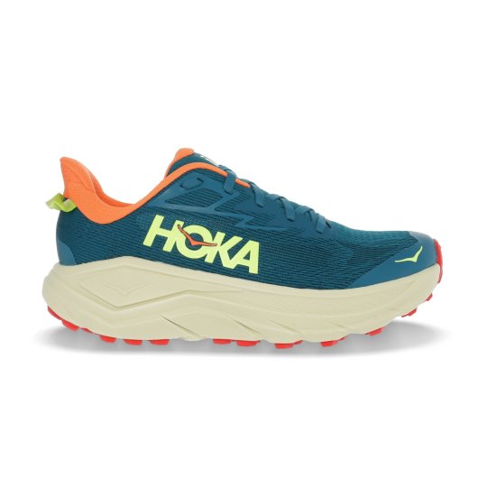 HOKA - Challenger 8 donna