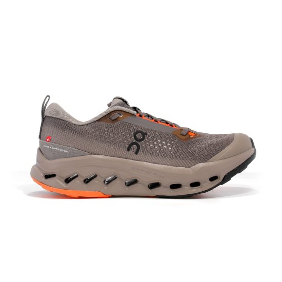ON - Cloudsurfer Trail 2 uomo