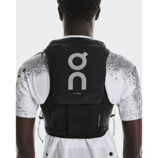 ON - Zaino d'idratazione Ultra Vest Pro