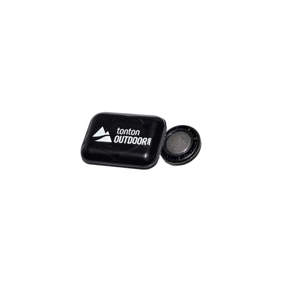 TONTON OUTDOOR - Porta pettorale magnetico