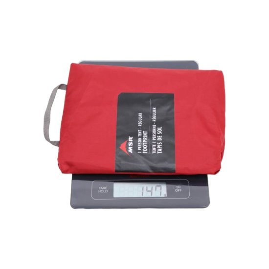 MSR - TAPPETINO DA TERRA UNIVERSALE 1 PERSONA REGULAR