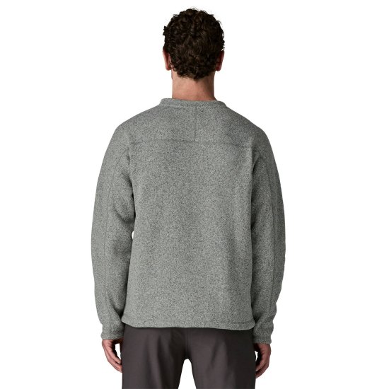 PATAGONIA - MAGLIONE BETTER SWEATER GIROCOLLO UOMO