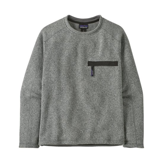 PATAGONIA - MAGLIONE BETTER SWEATER GIROCOLLO UOMO