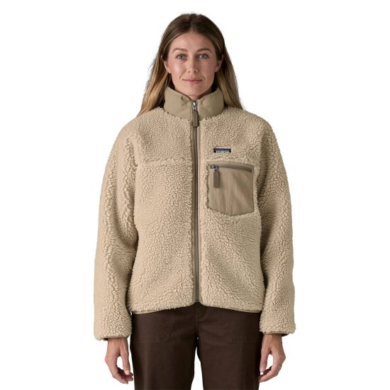 PATAGONIA - PILE CLASSIC RETRO-X DONNA