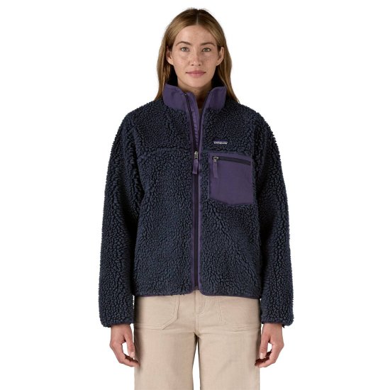 PATAGONIA - PILE CLASSIC RETRO-X DONNA