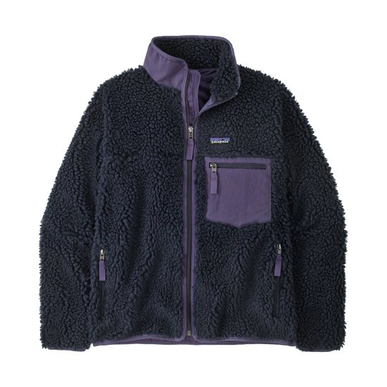 PATAGONIA - PILE CLASSIC RETRO-X DONNA