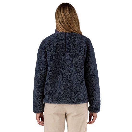 PATAGONIA - PILE CLASSIC RETRO-X DONNA