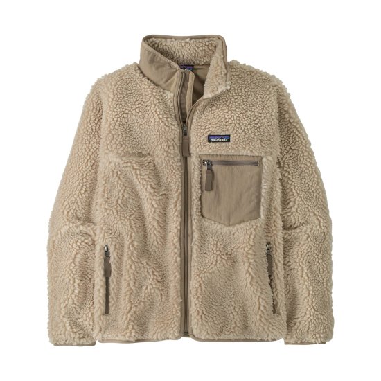 PATAGONIA - PILE CLASSIC RETRO-X DONNA