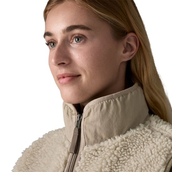 PATAGONIA - PILE SMANICATO CLASSIC RETRO-X DONNA