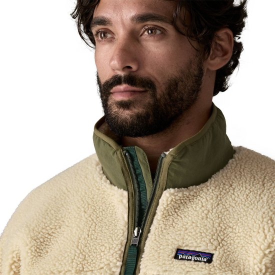 PATAGONIA - Pila Classic Retro-X uomo