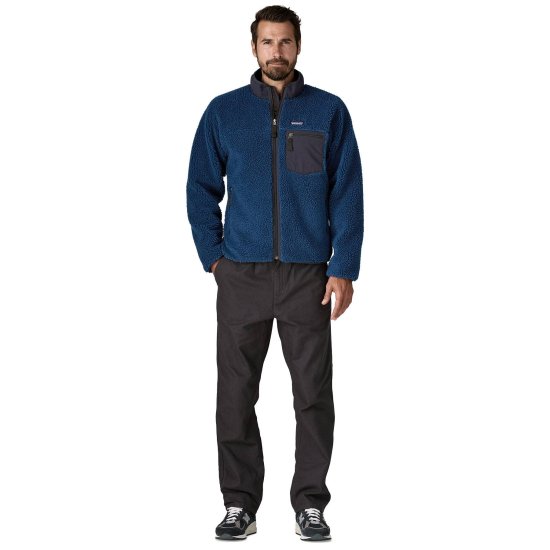 PATAGONIA - Pila Classic Retro-X uomo