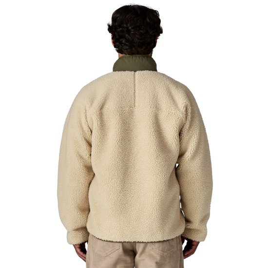 PATAGONIA - Pila Classic Retro-X uomo