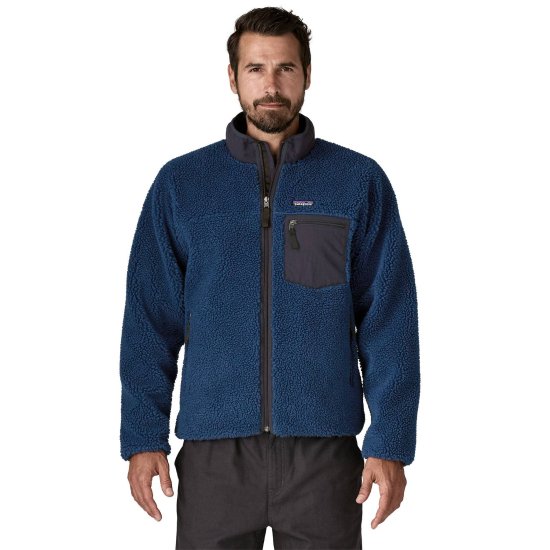 PATAGONIA - Pila Classic Retro-X uomo