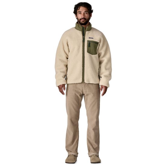 PATAGONIA - Pila Classic Retro-X uomo