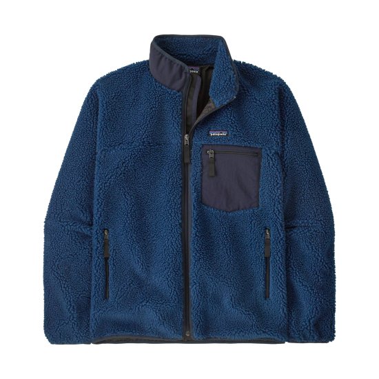 PATAGONIA - Pila Classic Retro-X uomo