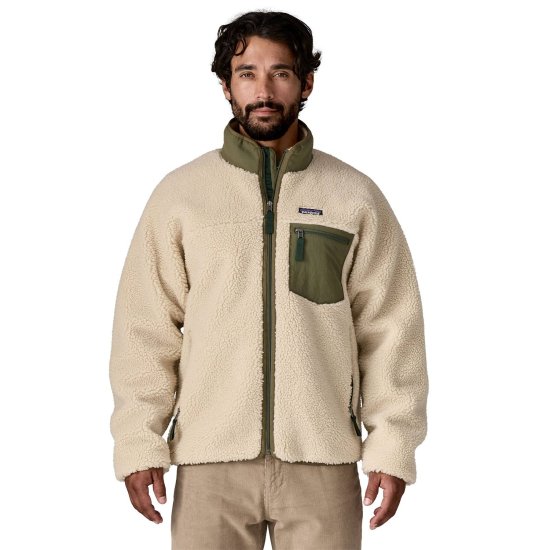 PATAGONIA - Pila Classic Retro-X uomo