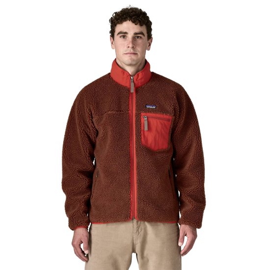 PATAGONIA - Pila Classic Retro-X uomo