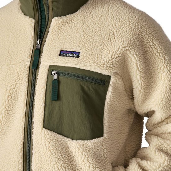 PATAGONIA - Pila Classic Retro-X uomo