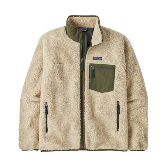 PATAGONIA - Pila Classic Retro-X uomo