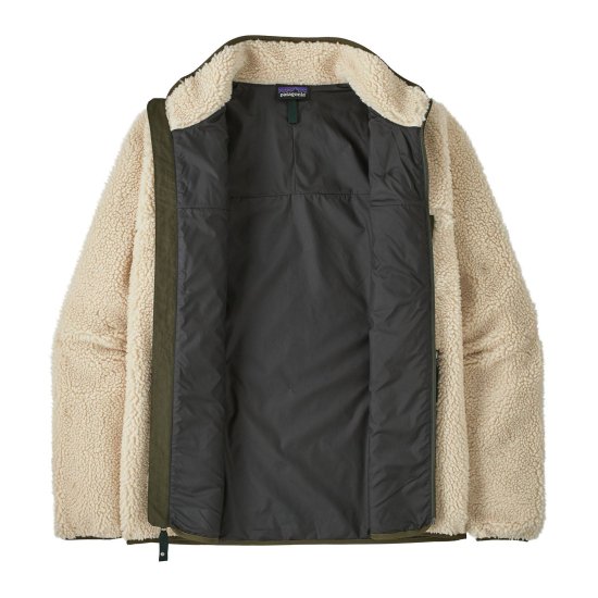 PATAGONIA - Pila Classic Retro-X uomo