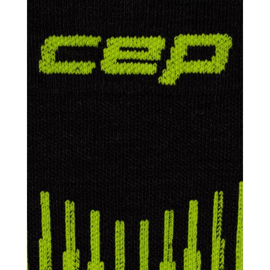 CEP - CALZINI DA SCI ALPINISMO MERINO ALTI UOMO