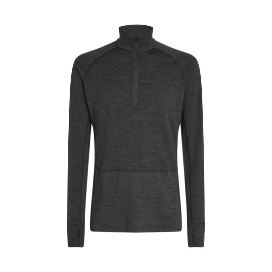 ICEBREAKER - SOTTOSTRATO 260 ZONeKNIT UOMO