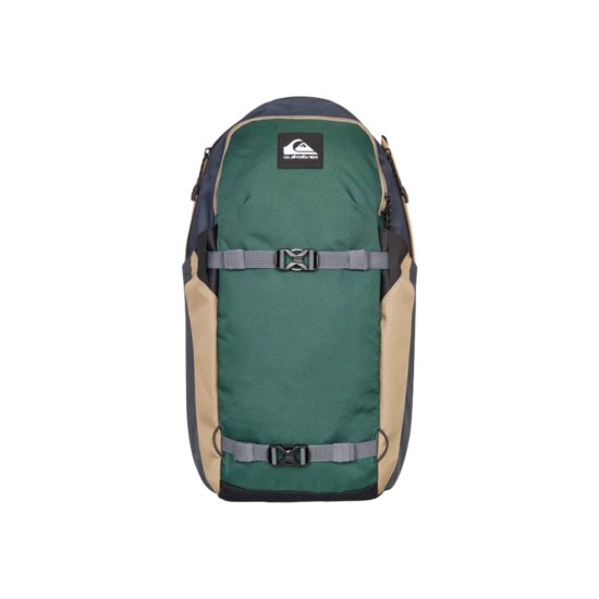 QUIKSILVER - ZAINO ALTACAMA