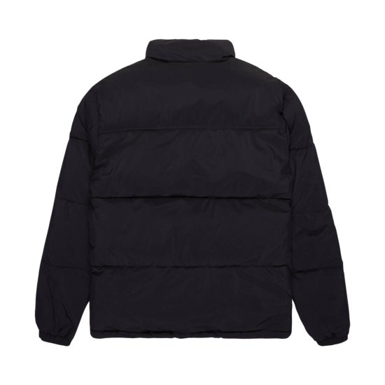 QUIKSILVER - PIUMINO STAY PUFF UOMO