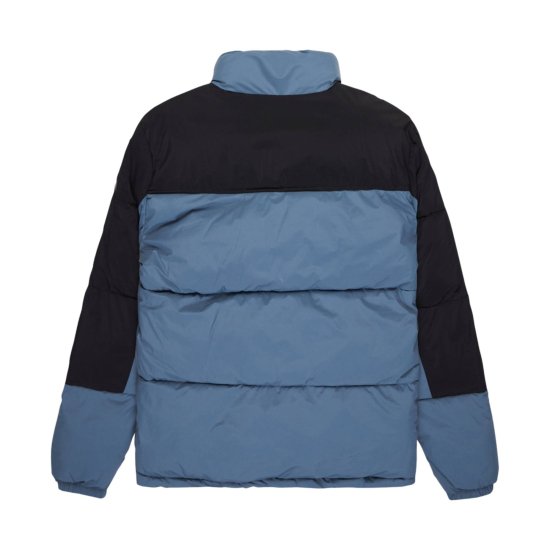 QUIKSILVER - PIUMINO STAY PUFF UOMO