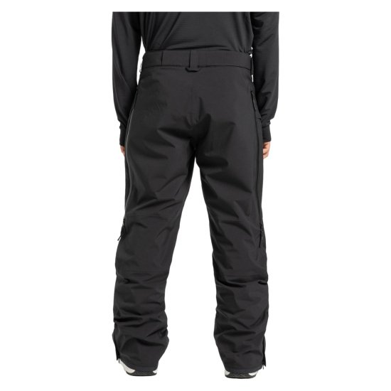 QUIKSILVER - PANTALONE PARAMO STRETCH 20K UOMO