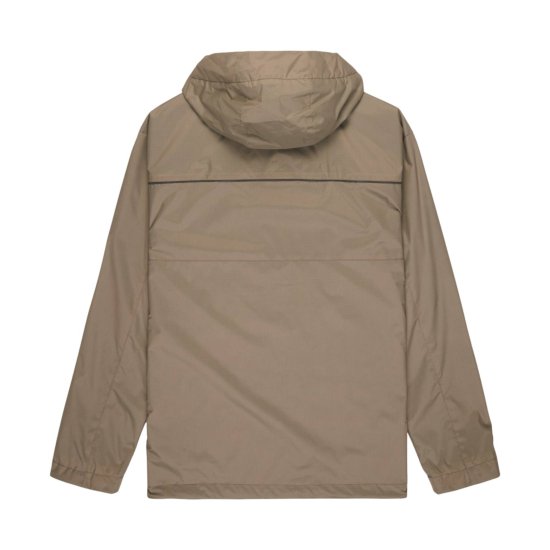 QUIKSILVER - GIACCA FULL RIG UOMO