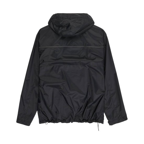 QUIKSILVER - GIACCA FULL RIG UOMO