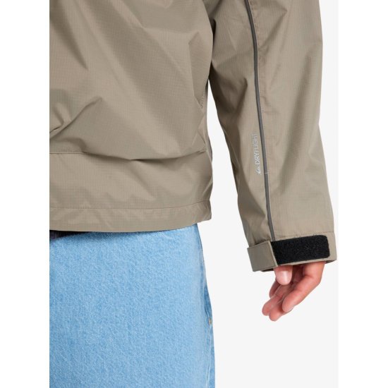 QUIKSILVER - GIACCA FULL RIG UOMO