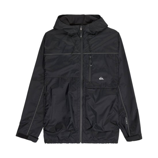 QUIKSILVER - GIACCA FULL RIG UOMO